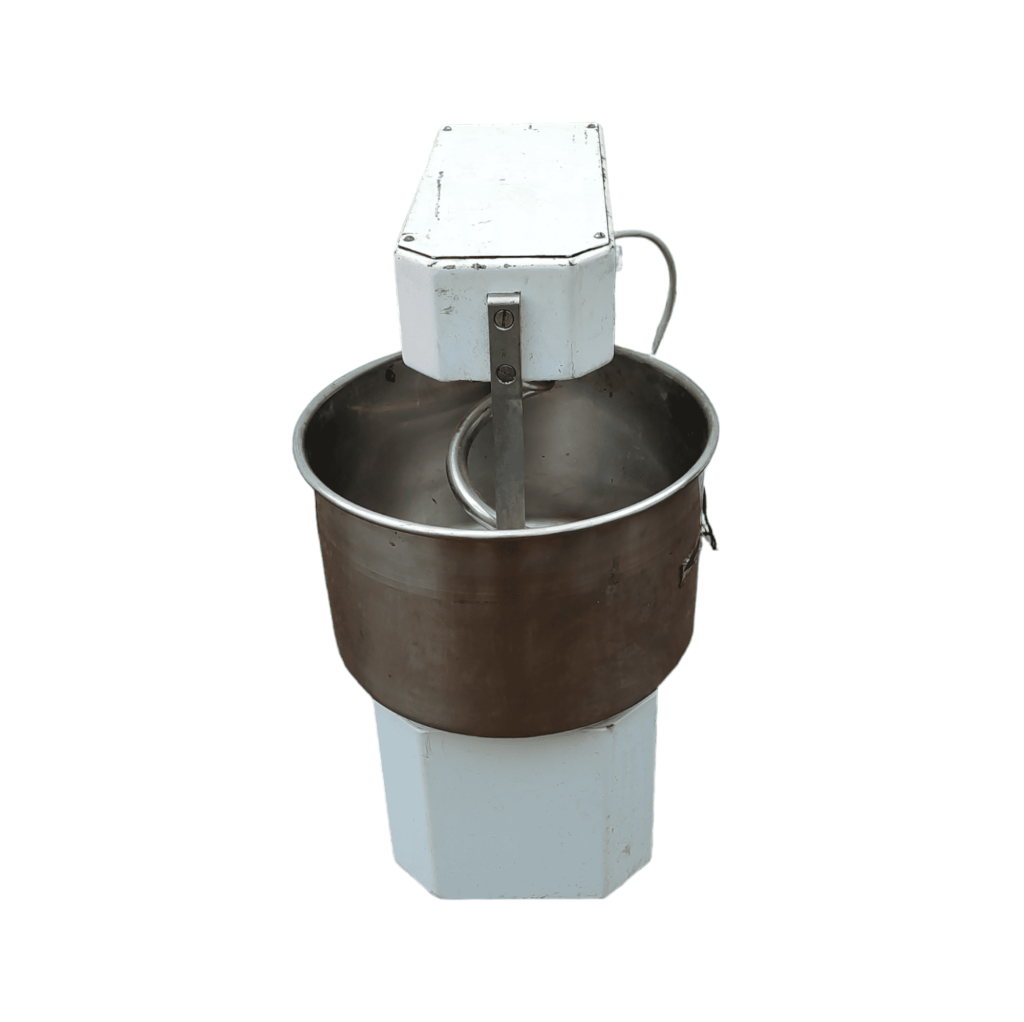 Тестомес спиральный Fimar 12/SN