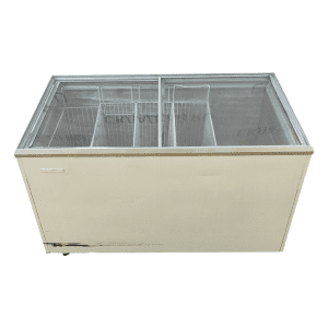 Ларь морозильный Gram F400ML