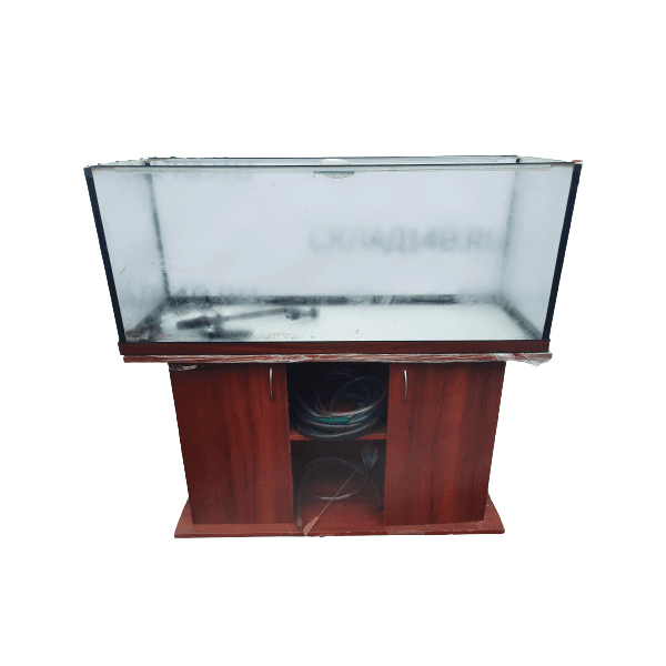 Аквариум 260 л