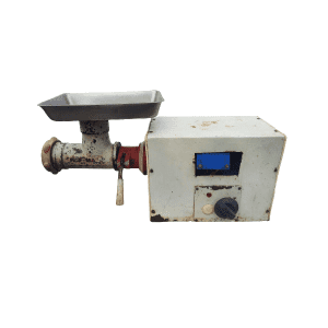 Мясорубка МС2-150