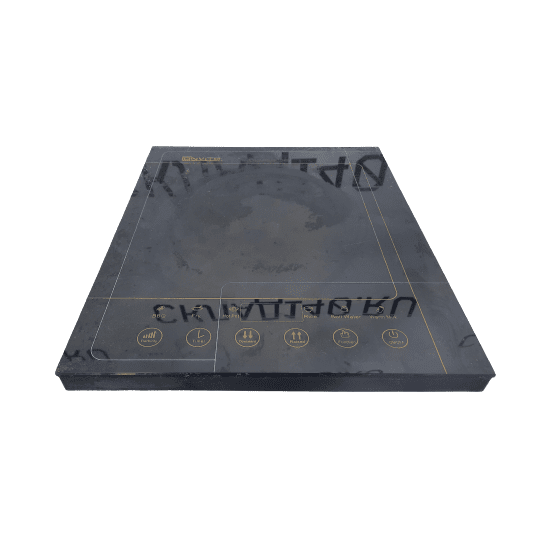 Плита индукционная convito