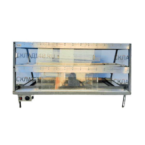 Витрина тепловая ВТЭ