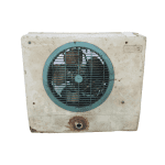 Воздухоохладитель LU-VE SHS 12