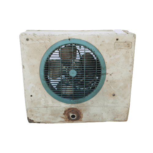 Воздухоохладитель lu ve shs 12