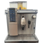 Кофемашина Rex Royal S800