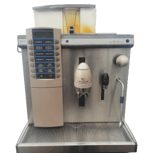 Кофемашина Rex Royal S800