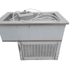 Салат бар встраиваемый 70/40/84