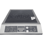 Плита индукционная Hotberg Power Pro