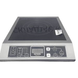 Плита индукционная Hotberg Power Pro