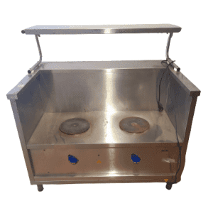 Мармит первых блюд Abat Аста ПМЭС-70КМ-01