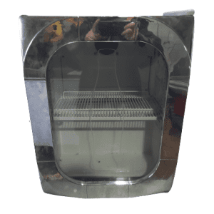 Frigoglass ICCOL 40 Platinum C