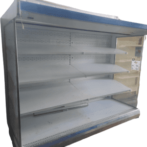 Горка холодильная Kifato Киев гастр. 2500