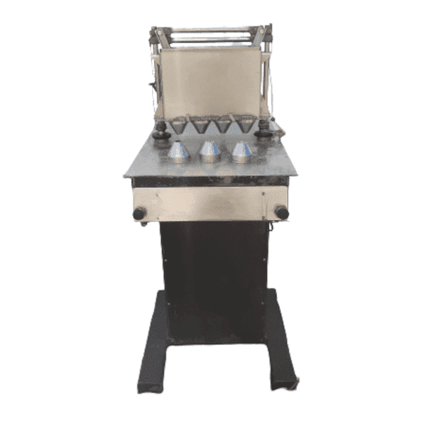 Тестоотсадочная машина РИНО МТК 50