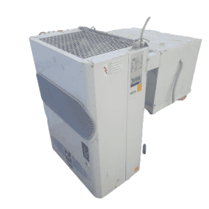 Моноблок низкотемпературный Zanotti BGM 330