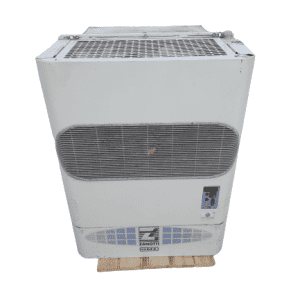 Моноблок Zanotti MGM 212