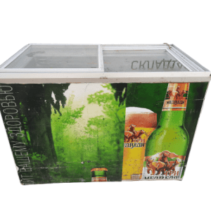 Ларь морозильный Derby EK 35 Basic