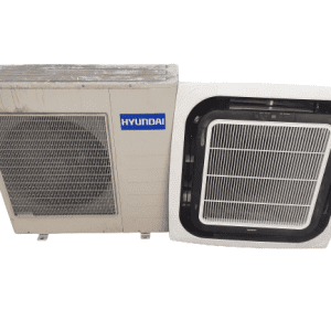 Кассетный кондиционер Hyundai H-ALT1-36H-UI032