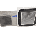 Кассетный кондиционер Hyundai H-ALT1-24H-UI031