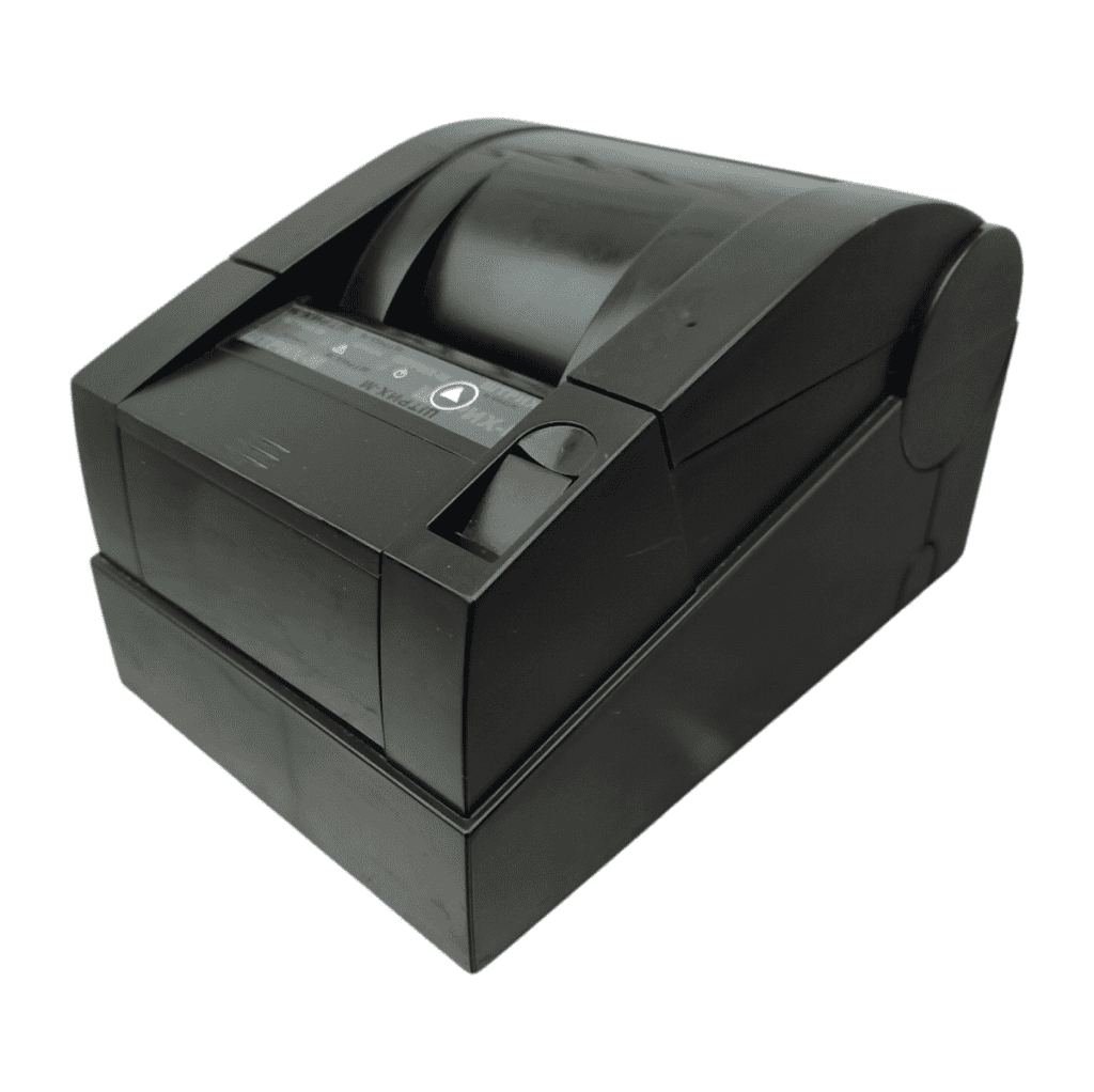 Фиксальный регистратор ШТРИХ-М-02Ф