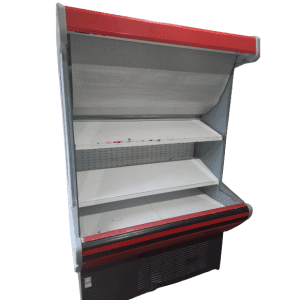 Горка холодильная Brandford АСТРА 130Ф М01