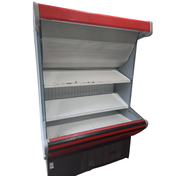 Горка холодильная Brandford АСТРА