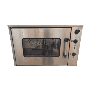 Шкаф жарочный ШЖ-150-1с Тулаторгтехника