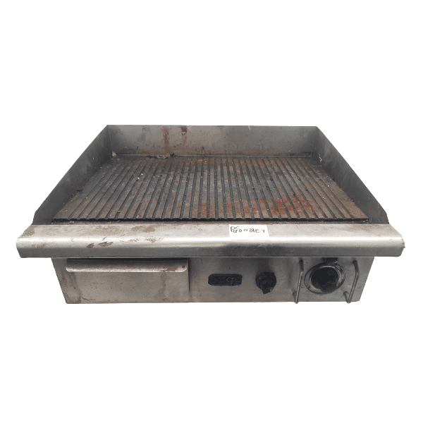 Жарочная поверхность ergo eg548 1