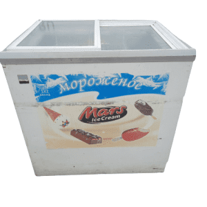 Ларь морозильный Derby EK-25