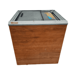 Ларь Caravell 206 морозильный