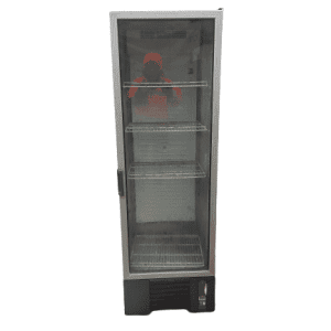 Шкаф Caravell 400-027 холодильный