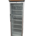 Шкаф Ugur UFR 370 GDL морозильный