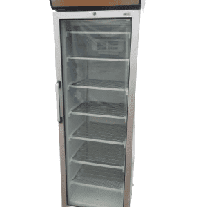 Шкаф Ugur UFR 370 GDL морозильный