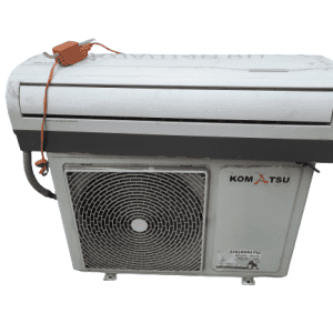 Кондиционер Komatsu KSW-18H2