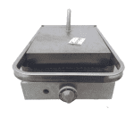 Гриль прижимной Atesy маэстро гк-1/1.55р