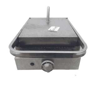 Гриль прижимной Atesy маэстро гк-1/1.55р