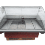 Витрина МХМ Илеть ВХС-1.5 холодильная