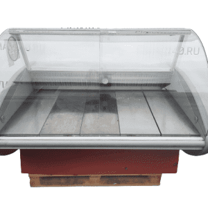 Витрина МХМ Илеть ВХС-1.5 холодильная