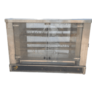 Гриль для кур Sikom MK-9.2