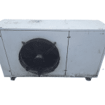 ККБ на базе одного компрессора ZB26KCE-TFD-551