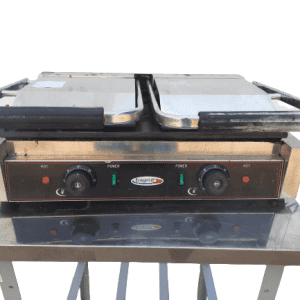 Гриль прижимной Enigma EG-813 L