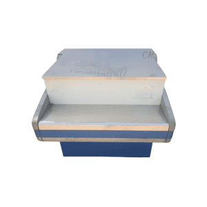 Кассовый прилавок Cryspi gamma КНП