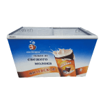 Ларь морозильный Caravell 44593+