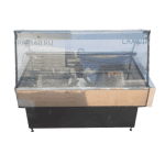 Витрина холодильная Chlodnicza WCh 1.3 S