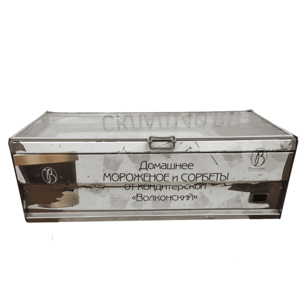 Витрина Nemox