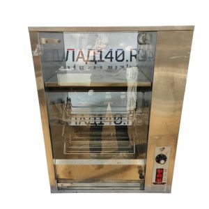 Гриль для кур СИКОМ МК-3.8В