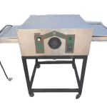 Пицца печь конвейерная Starfood HX-2