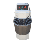 Тестомес Hurakan HKN-30SN