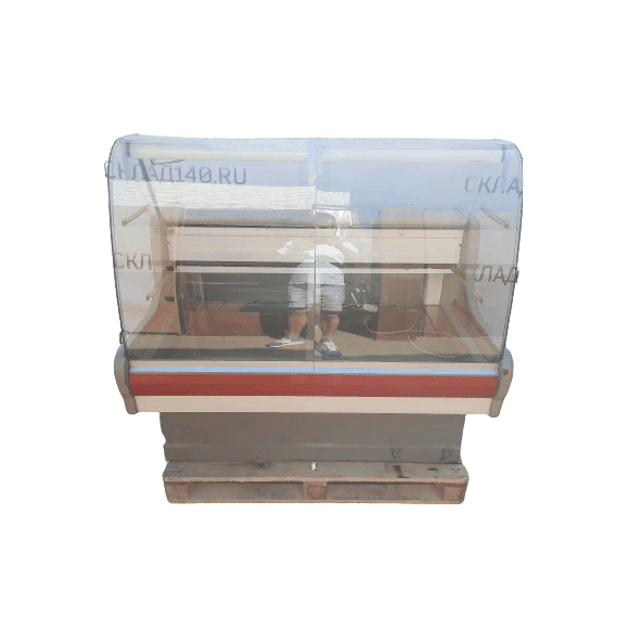 Golfstream Десна 120