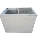 Ларь морозильный Argos ARO 300/1