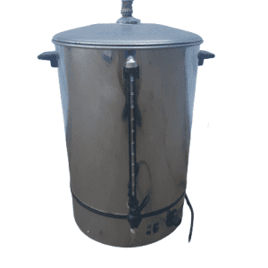 Кипятильник Gastrotop WB 40